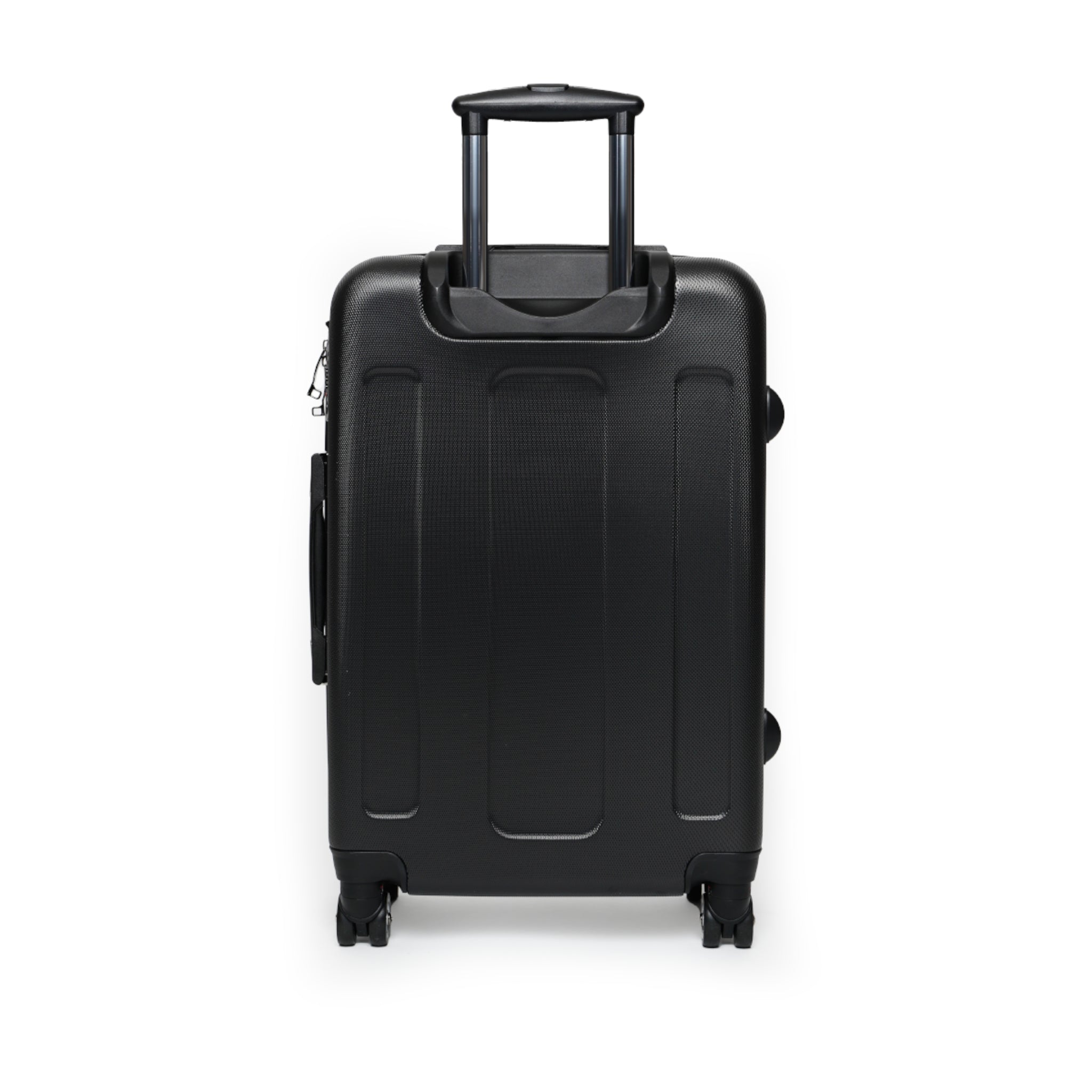 Mob Crew Medium Luggage, Stylish Fun Luggage Perfect for Vacations Travel Suitcase Modern Carry-On