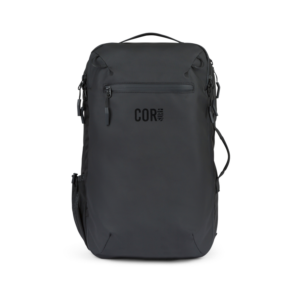 Der Island Hopper Reise-Rucksack 40L