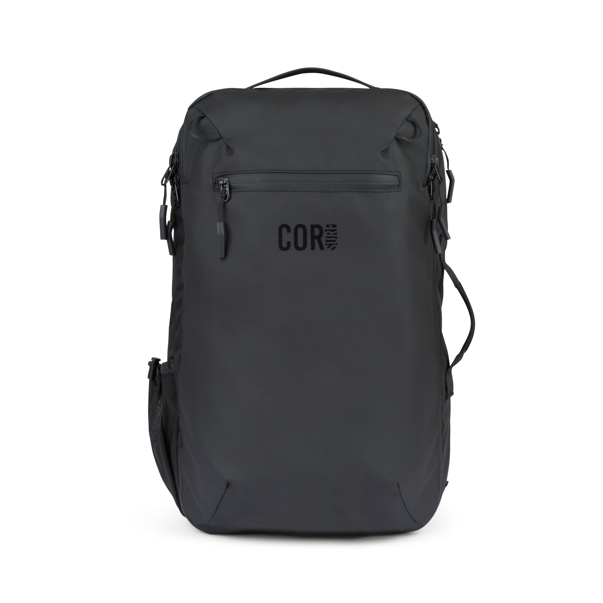 Der Island Hopper Reise-Rucksack 40L