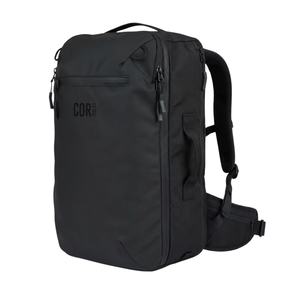 Der Island Hopper Reise-Rucksack 40L