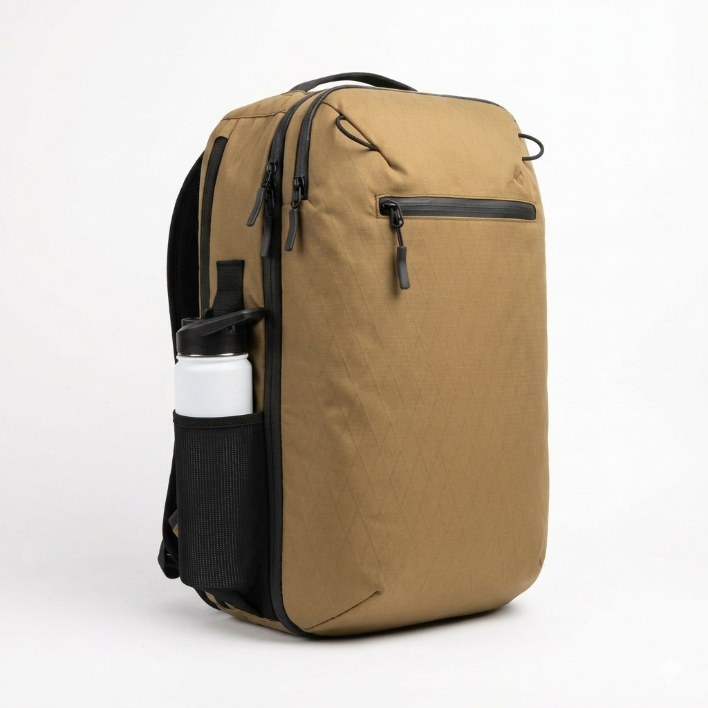 Island Hopper 2.0 TriCor - VORBESTELLEN