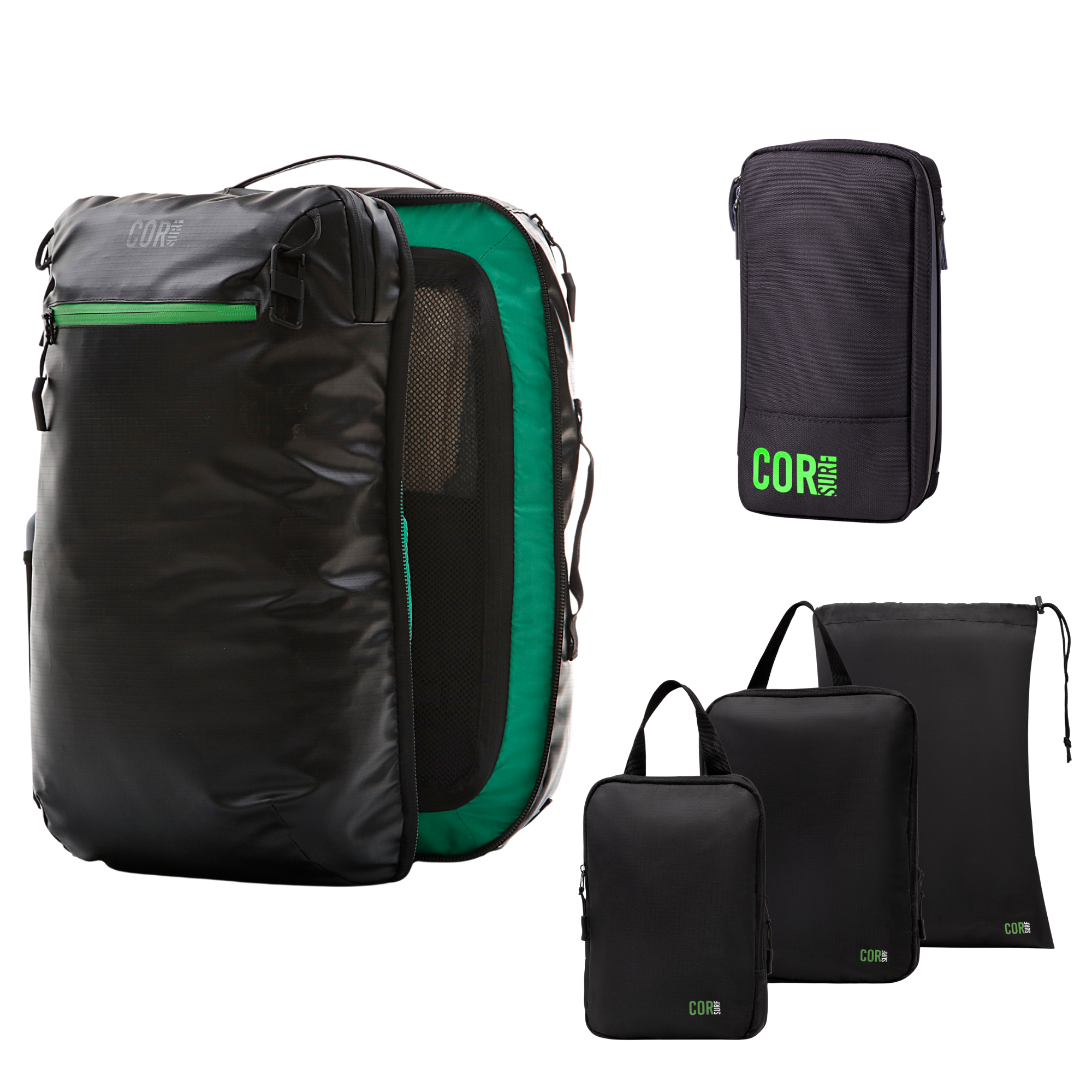 Island Hopper Travel Bundle