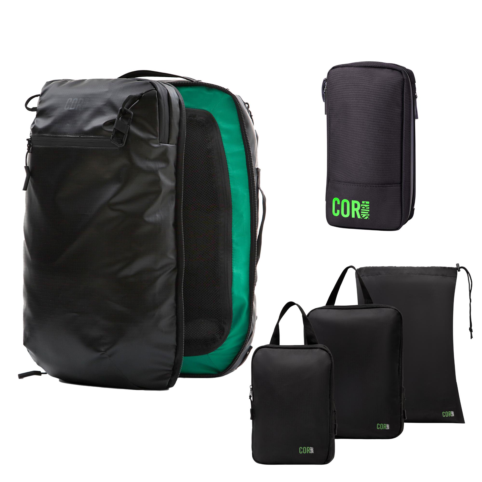 Island Hopper Travel Bundle