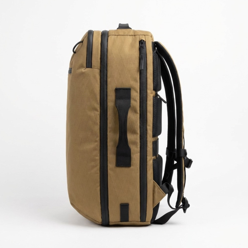 Island Hopper 2.0 TriCor - VORBESTELLEN
