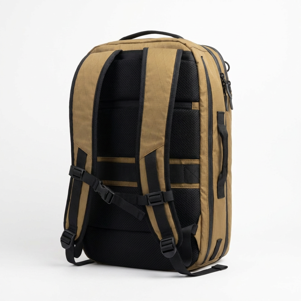 Island Hopper 2.0 TriCor - PRE-ORDER
