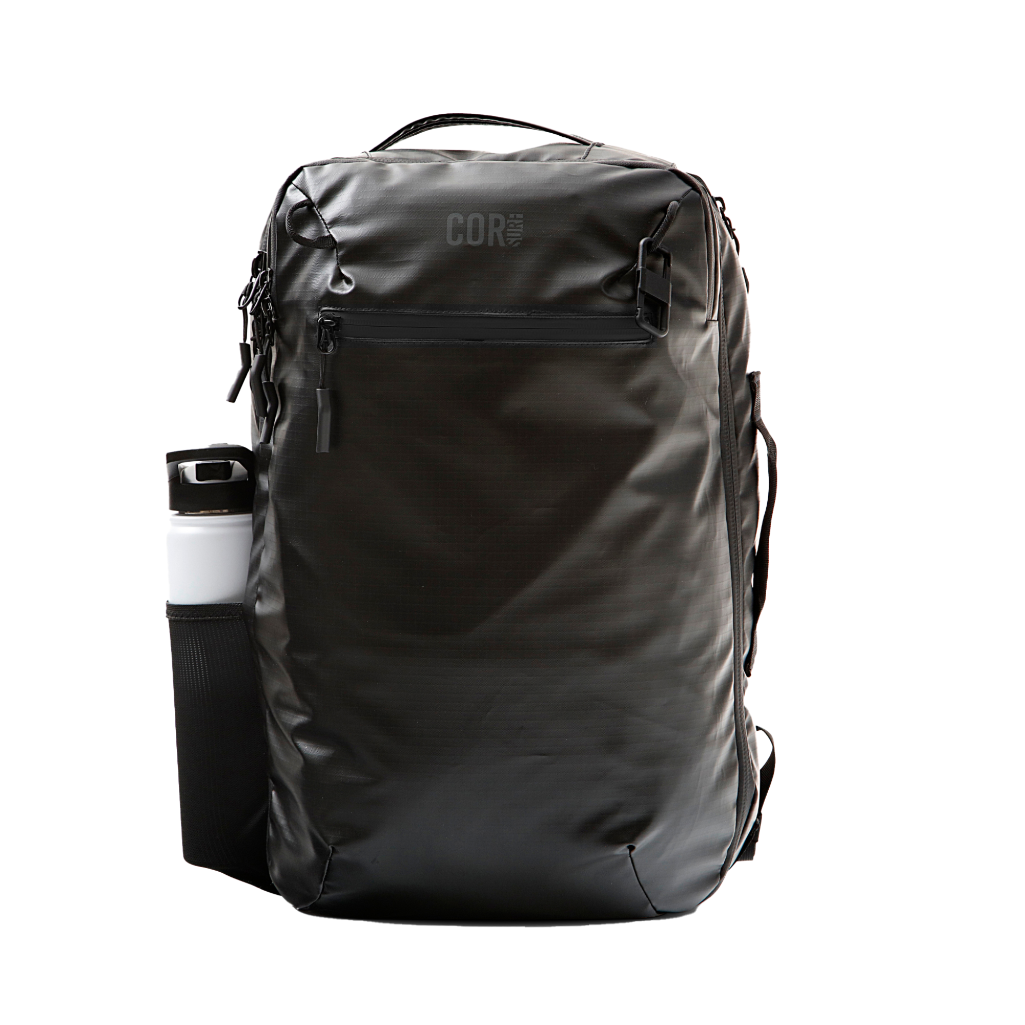 Lightweight Waterproof 28L & 34L Travel Backpack | The Island Hopper 2.0
