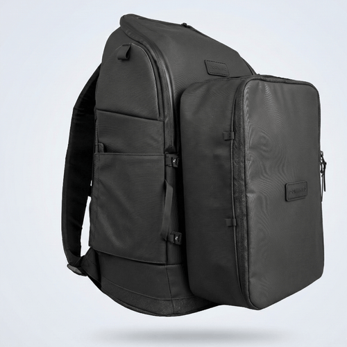 Court Caddy Shoe Cube