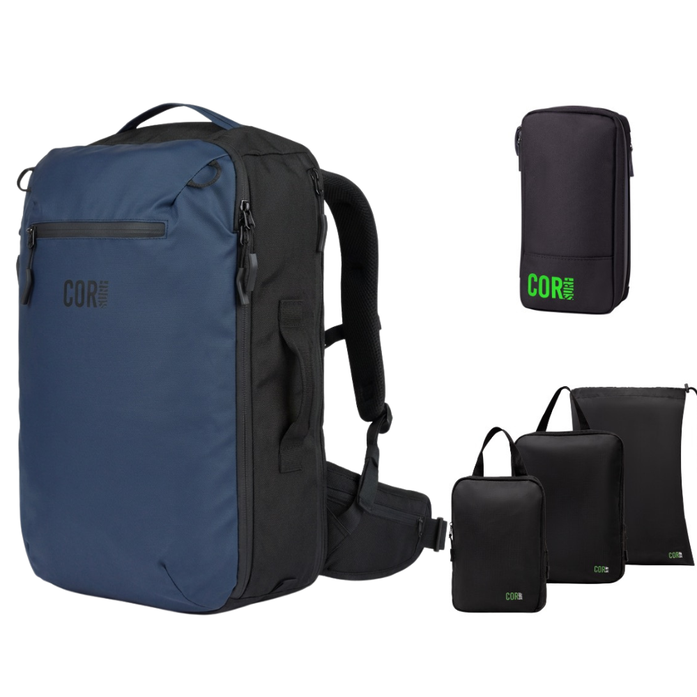 Island Hopper Travel Bundle